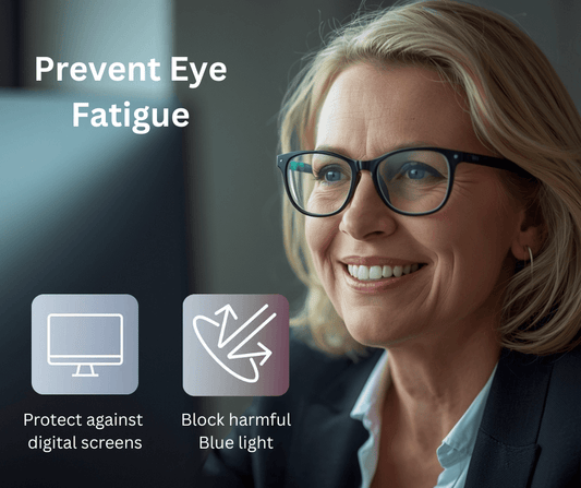 Lumé Computer Glasses