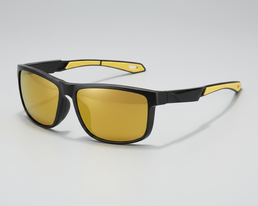 NightSight Glasses For Headlight Glare Removal