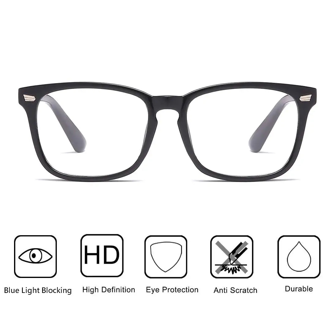 Lumé Computer Glasses