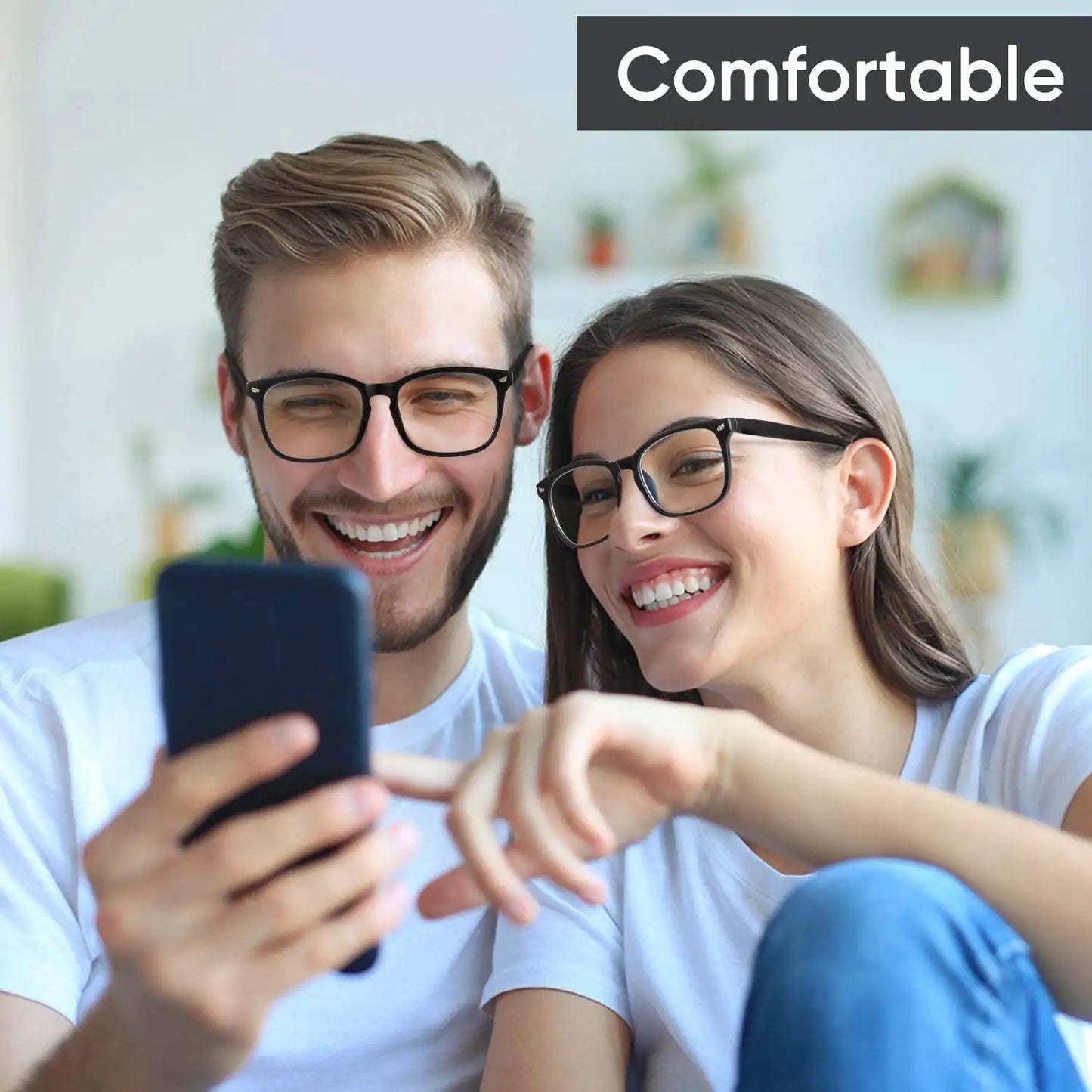 Lumé Computer Glasses